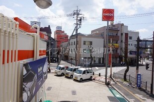 カリーナクアトロピアニの物件内観写真